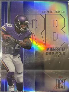 Adrian Peterson