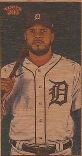 Jeimer Candelario