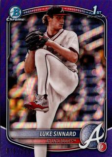 Luke Sinnard