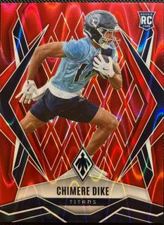 Chimere Dike