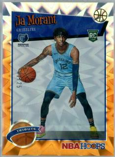 JA Morant