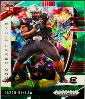 Javon Kinlaw