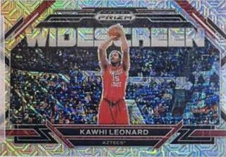 Kawhi Leonard