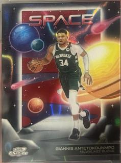 Giannis Antetokounmpo