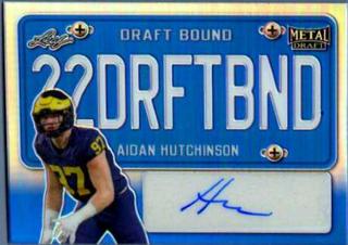Aidan Hutchinson