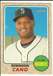 Robinson Cano