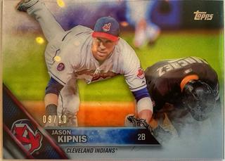 Jason Kipnis
