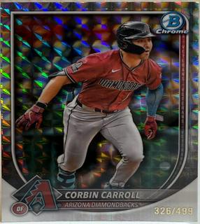 Corbin Carroll