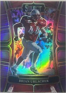 Brian Urlacher