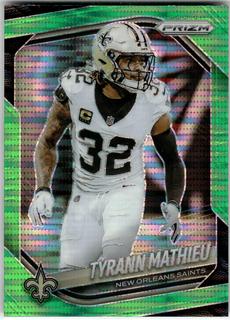 Tyrann Mathieu