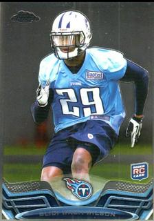 Blidi Wreh Wilson