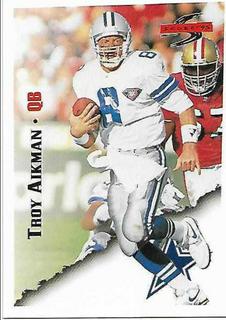 Troy Aikman