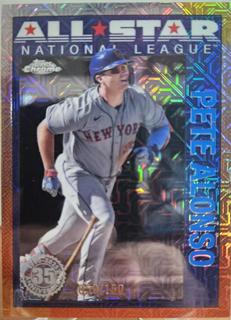Pete Alonso