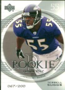 Terrell Suggs