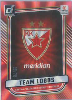 Crvena Zvezda Meridianbet Belgrade