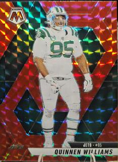 Quinnen Williams