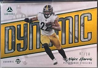 Najee Harris