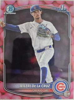 Wilfri De La Cruz