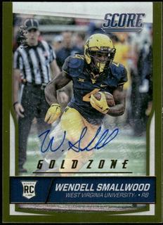 Wendell Smallwood