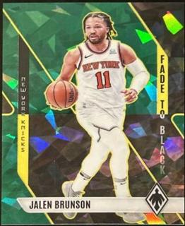 Jalen Brunson