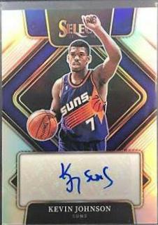 Kevin Johnson