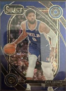Paul George