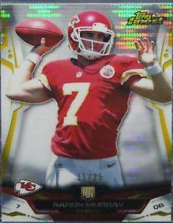 Aaron Murray