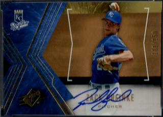 Zack Greinke