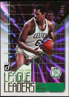 Bill Russell