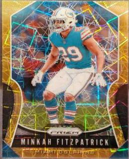 Minkah Fitzpatrick