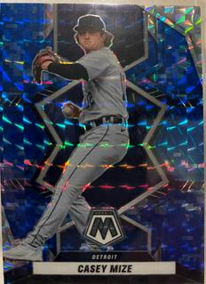 Casey Mize