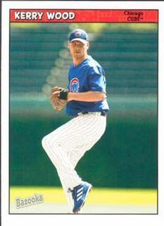 Kerry Wood