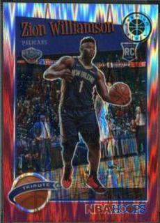 Zion Williamson