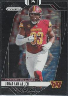 Jonathan Allen
