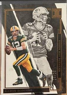 Aaron Rodgers