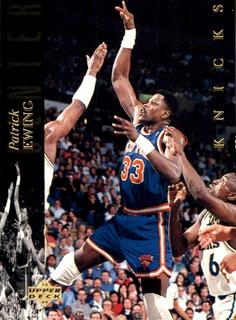 Patrick Ewing