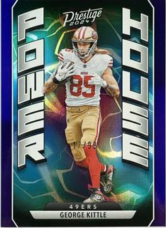 George Kittle