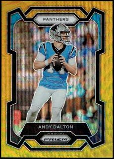 Andy Dalton