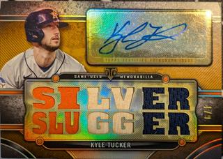 Kyle Tucker