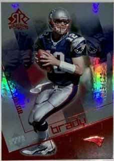Tom Brady