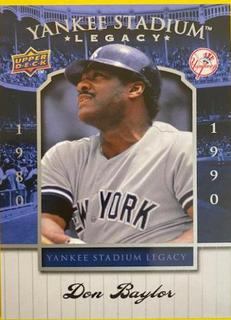 Don Baylor