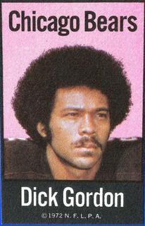 Dick Gordon