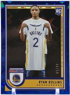 Ryan Rollins