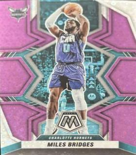 Miles Bridges