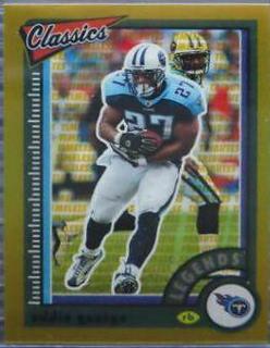 Eddie George