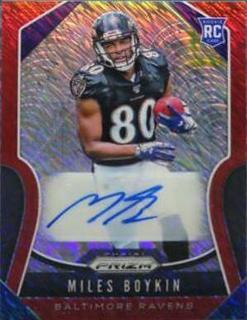 Miles Boykin