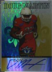 Doug Martin