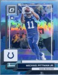 Michael Pittman Jr.