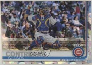 Willson Contreras