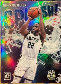 Khris Middleton